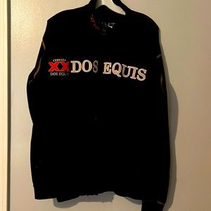 Men’s activewear jacket